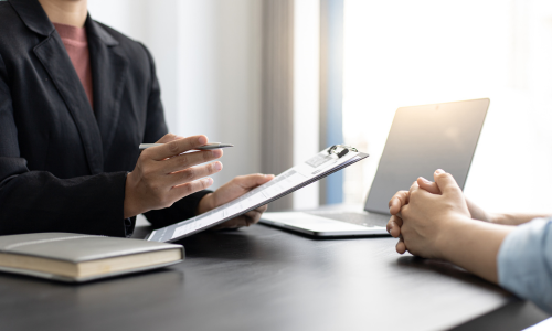 Noor workforce solutions Sourcing & Screening