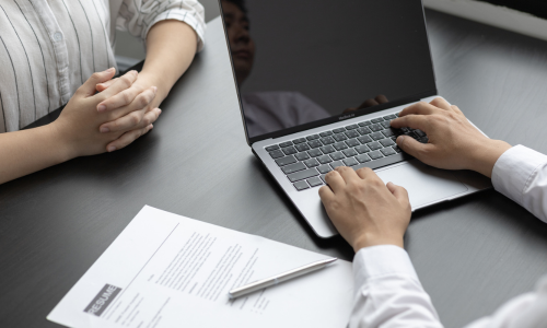 Noor workforce solutions -Talent Attraction & Branding