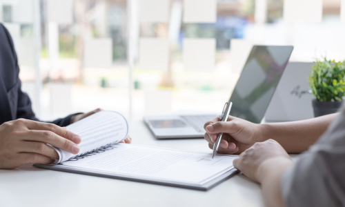 Noor workforce solutions- Interview & Hiring