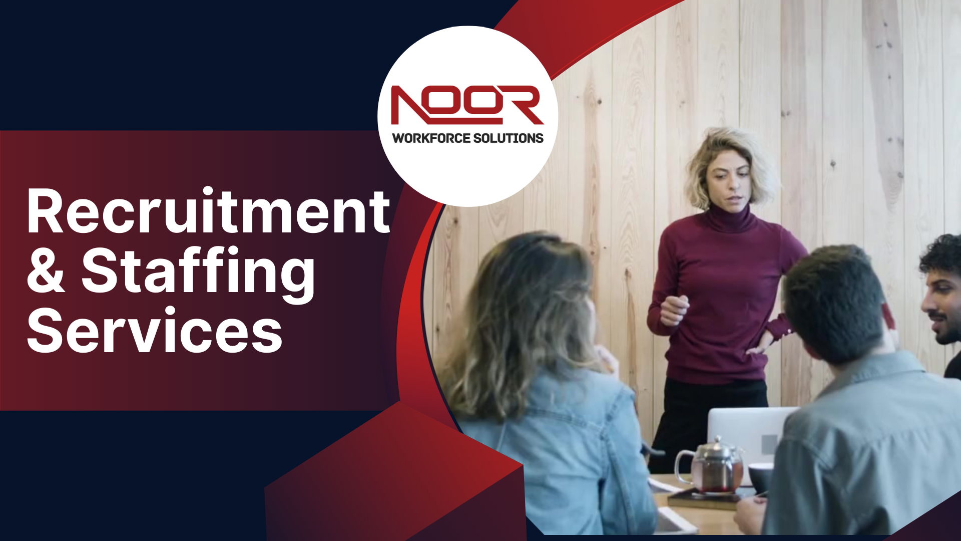Noor Workforce Solutions