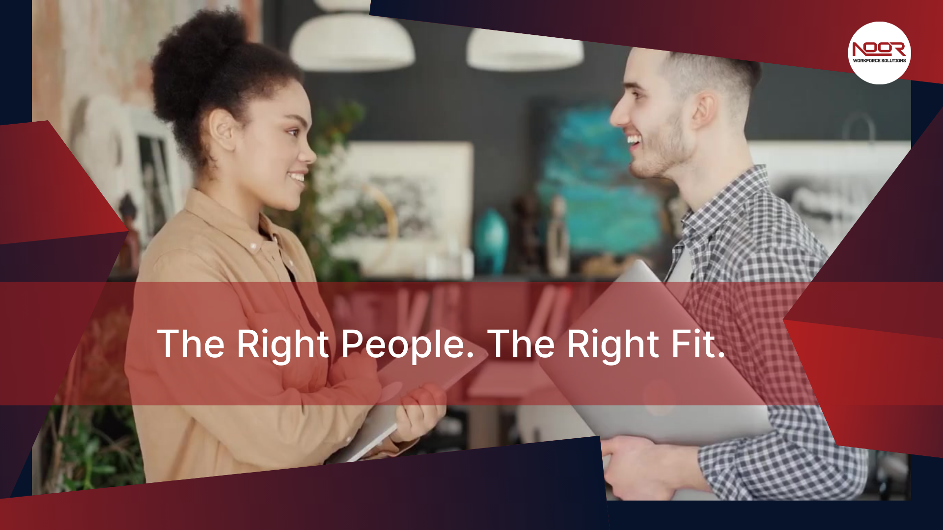 Noor Workforce Solutions Services