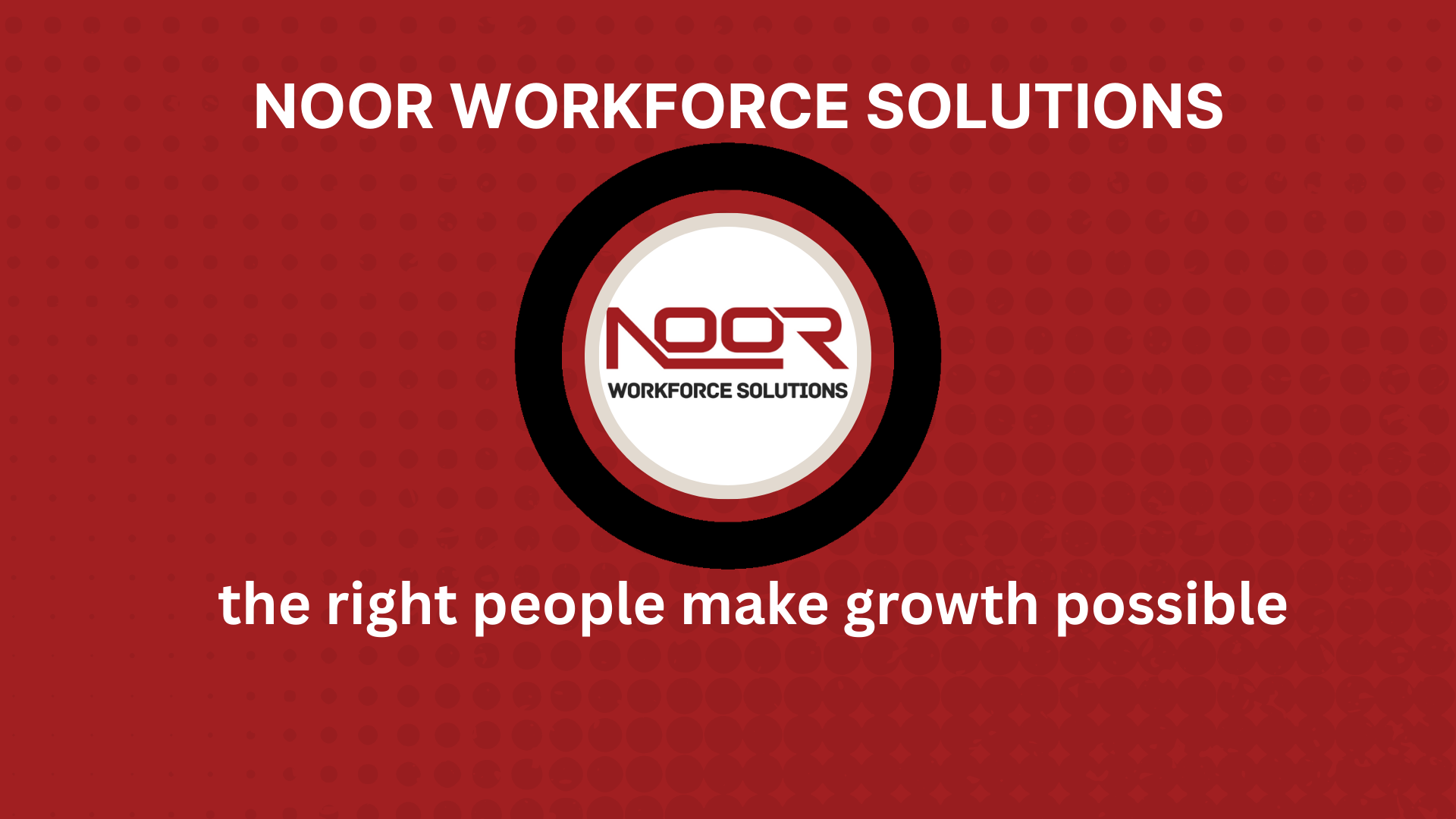 EOR with Noor workforce solutions