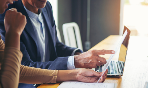 Noor workforce solutions- Interview & Hiring